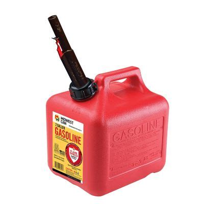 GHG are. . Tractor supply gas can
